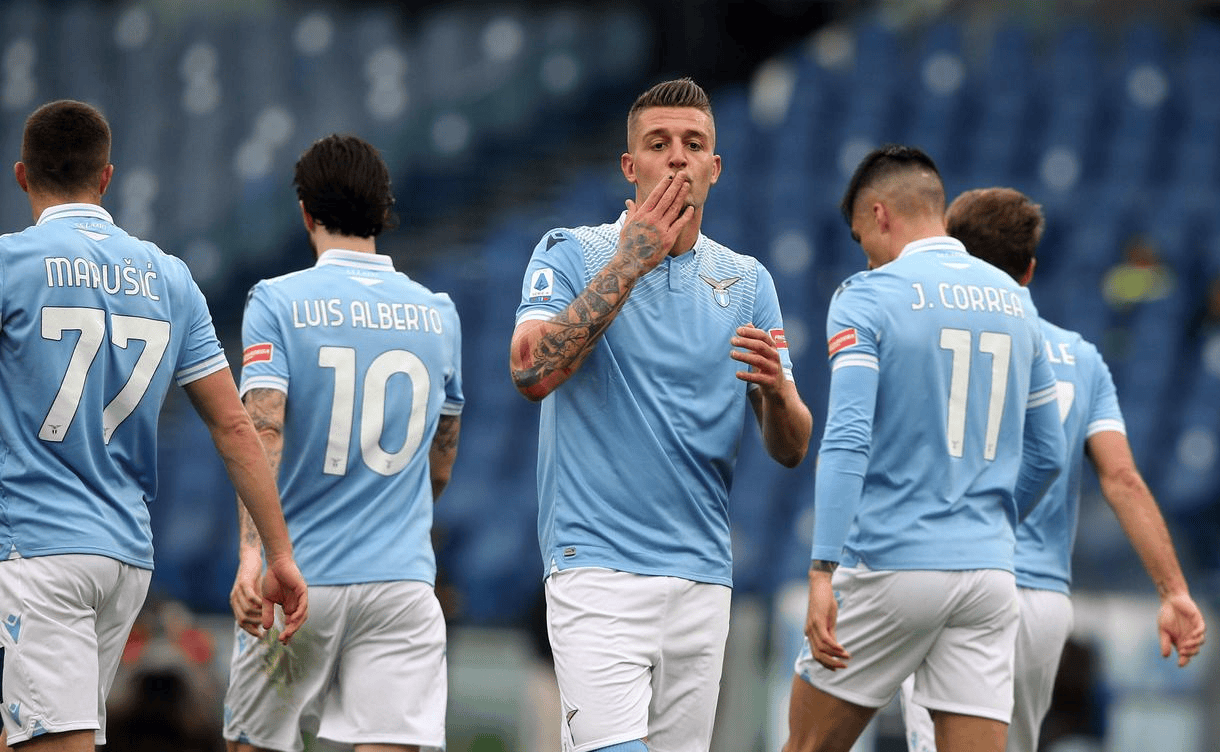 JIUYOU-国王杯加时末段走向成谜，拉齐奥篮板制胜，赛场秩序良好，阵容厚度经受考验