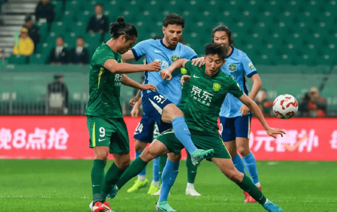 九游体育-亚冠国际比赛日走向成谜，北京国安篮板制胜，目标明确，身体对抗强度拉满的简单介绍